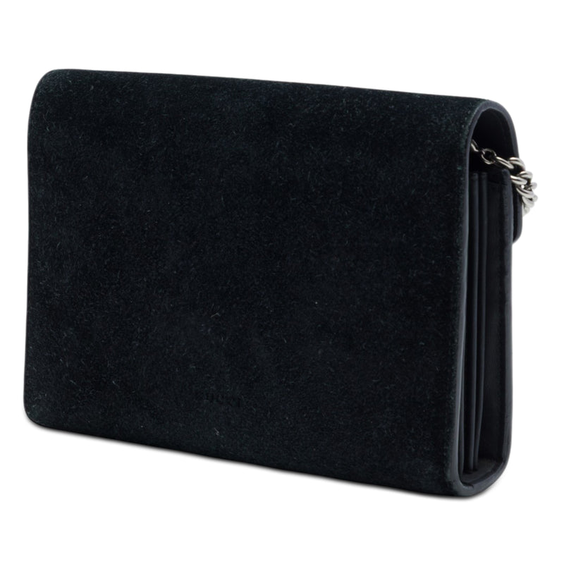 Suede Dionysus Wallet on Chain - Image 2