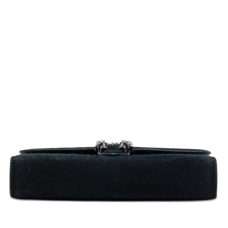 Suede Dionysus Wallet on Chain - Image 3