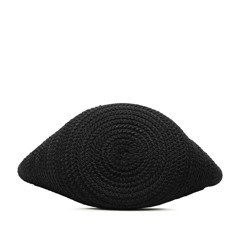 Small Nylon Ibiza Basket Bag - Image 3