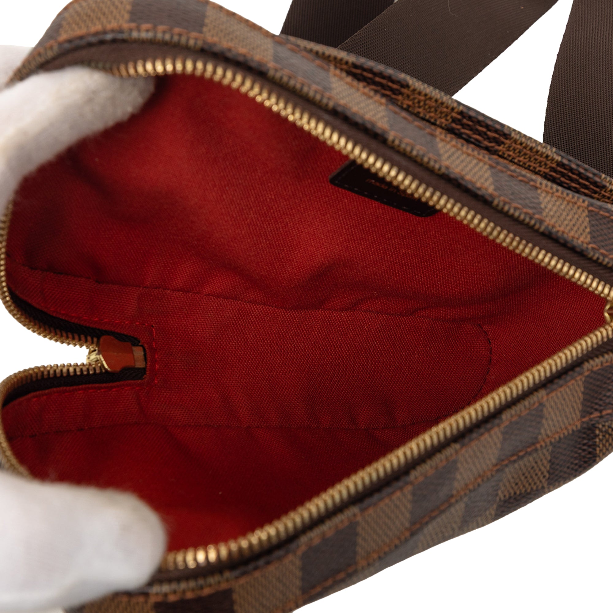 Damier Ebene Geronimos - Image 4