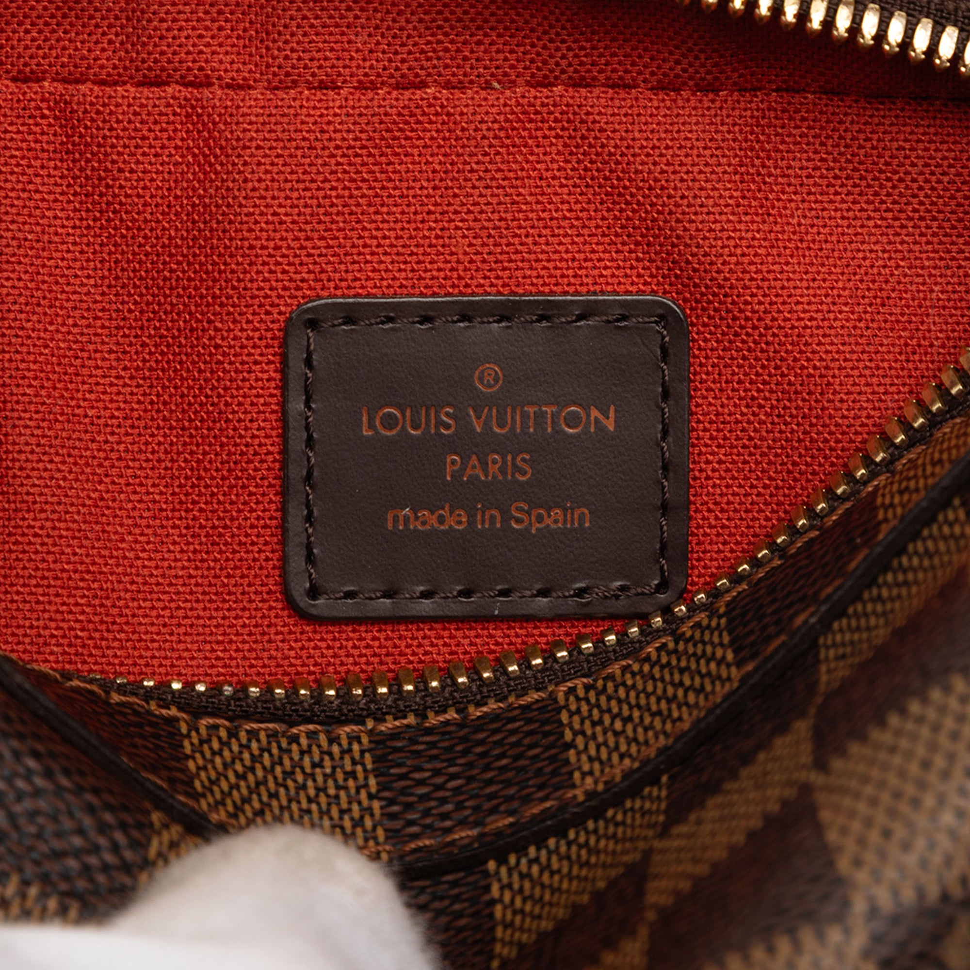 Damier Ebene Geronimos - Image 5