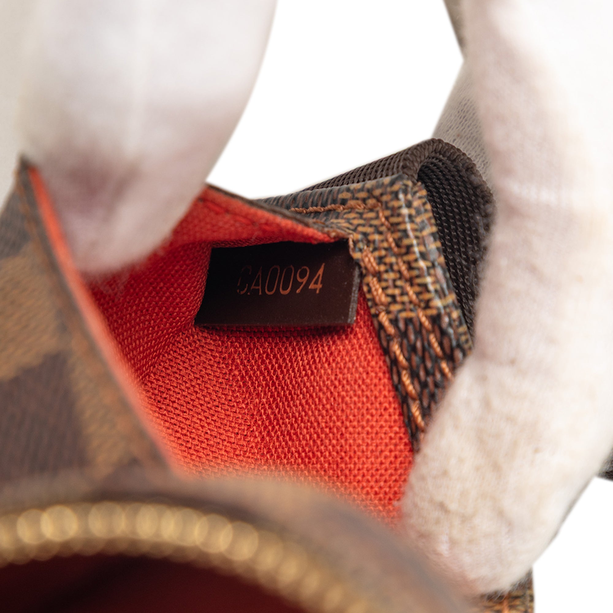 Damier Ebene Geronimos - Image 6