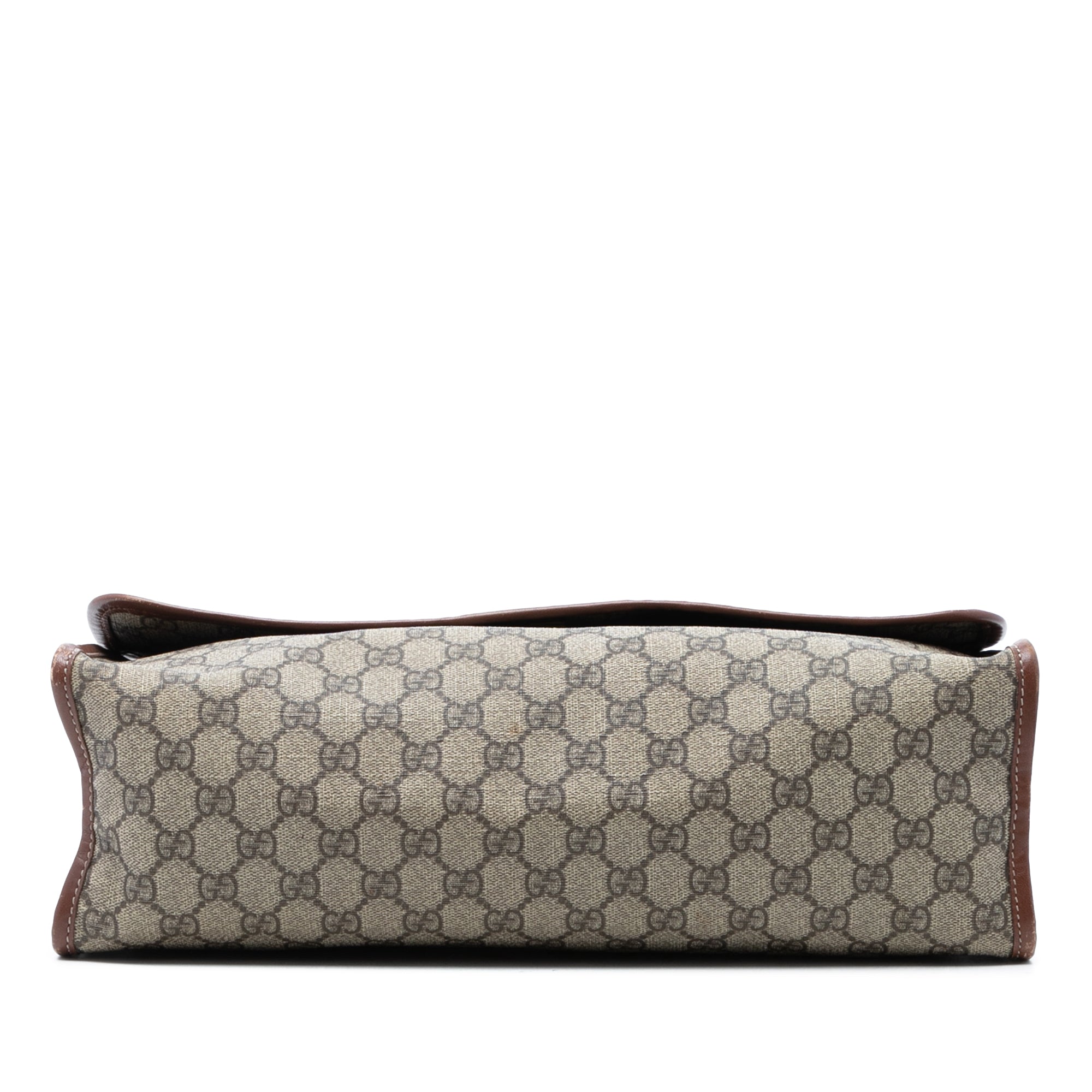 GG Supreme Web Messenger Bag - Image 3