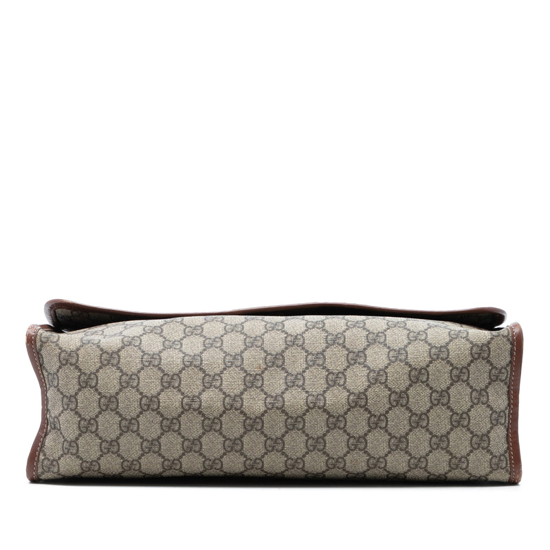 GG Supreme Web Messenger Bag - Image 3