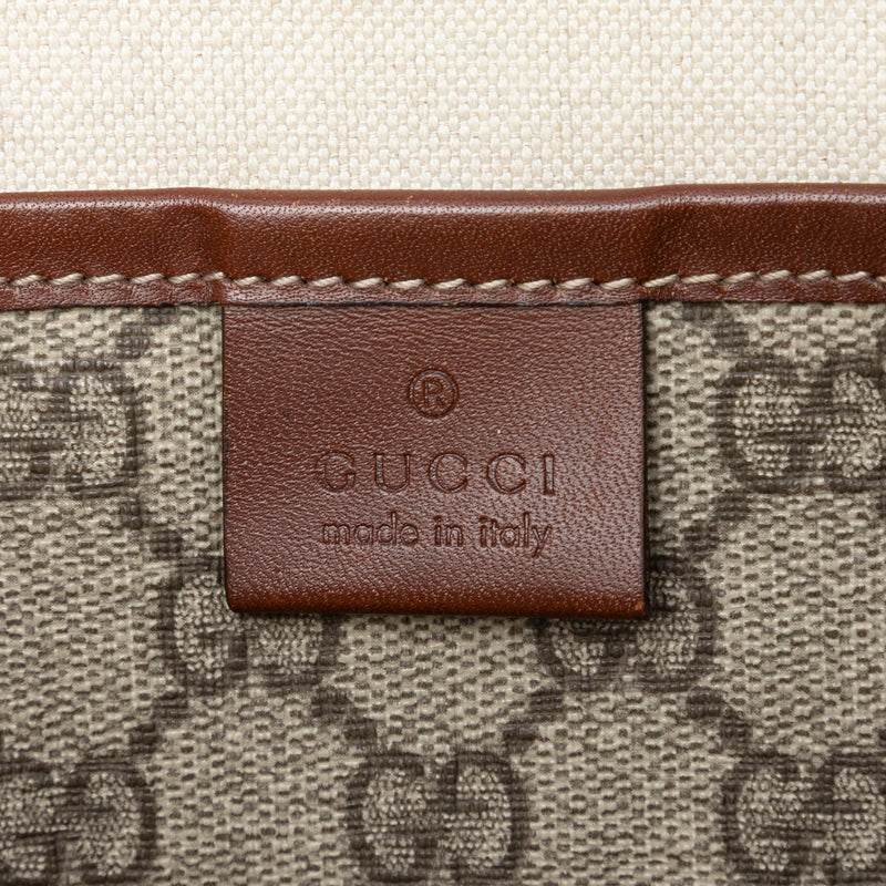 GG Supreme Web Messenger Bag - Image 5