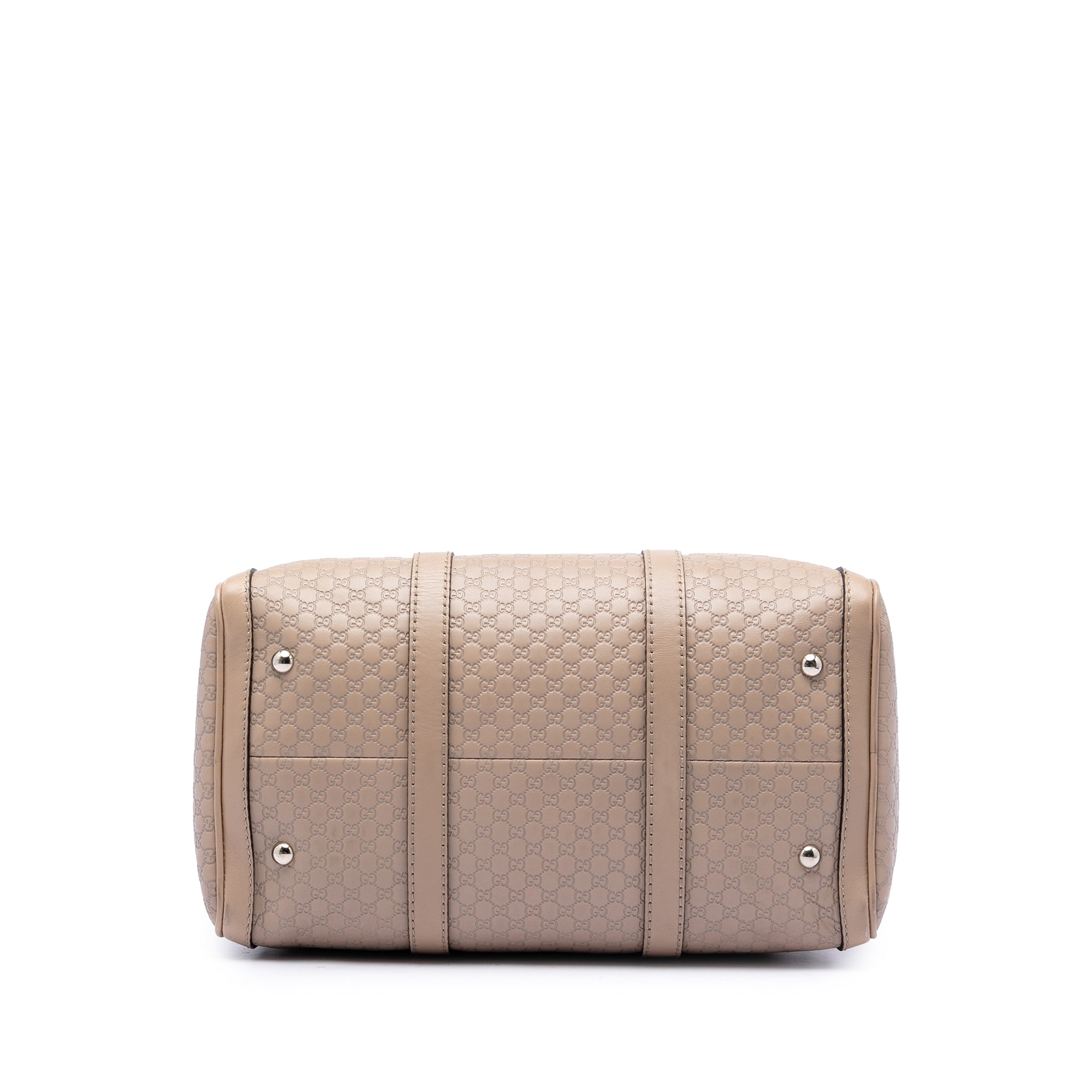 Medium Microguccissima Joy Boston Bag - Image 3