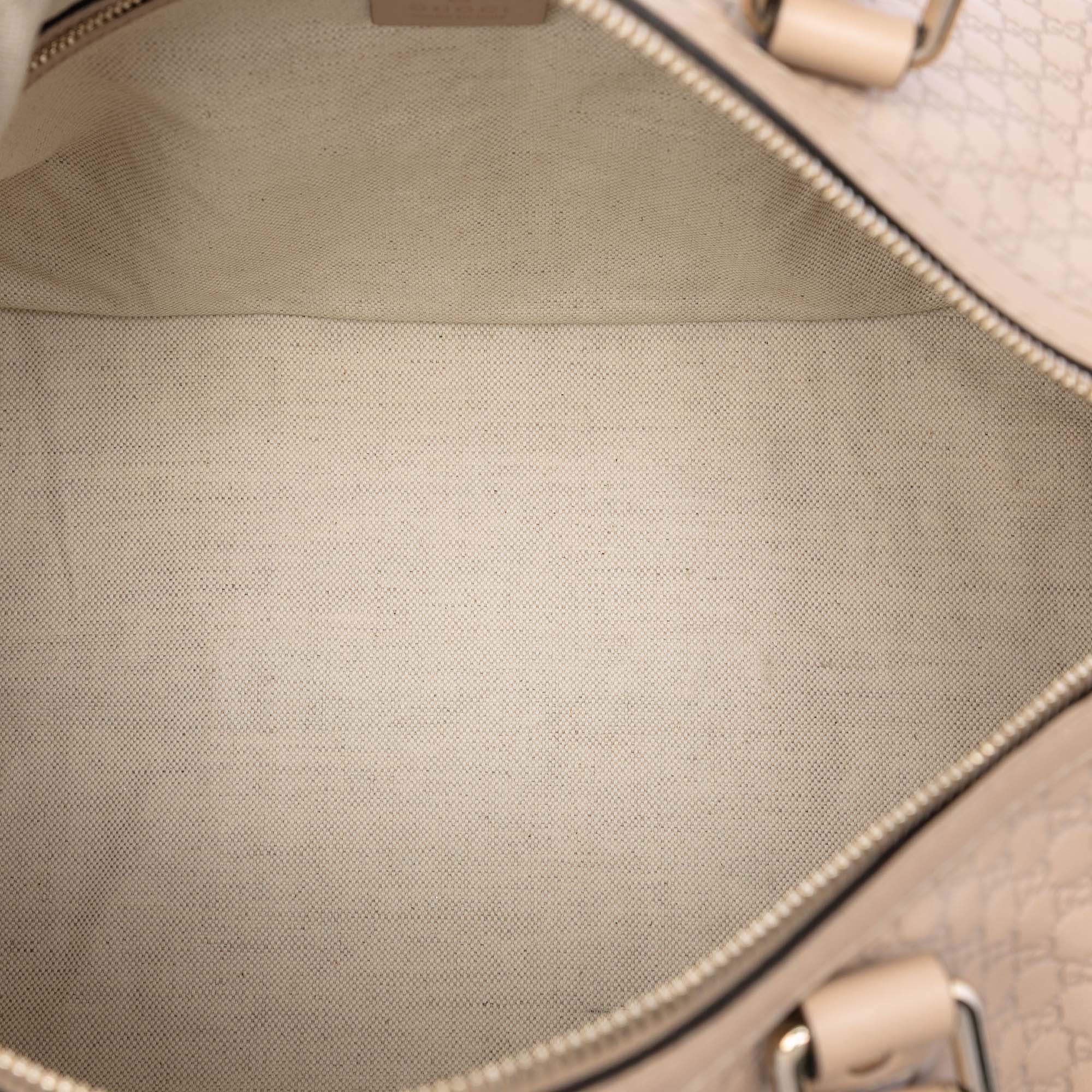 Medium Microguccissima Joy Boston Bag - Image 4