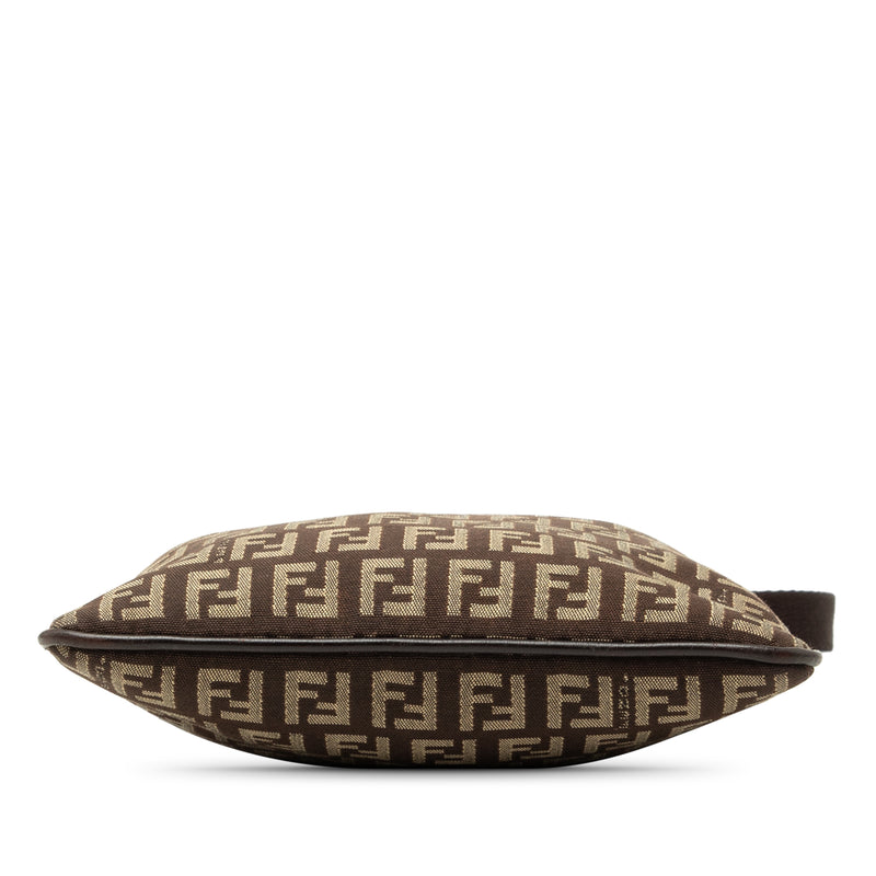 Zucchino Canvas Crossbody - Image 3