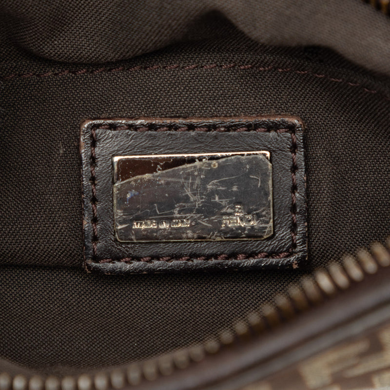Zucchino Canvas Crossbody - Image 5