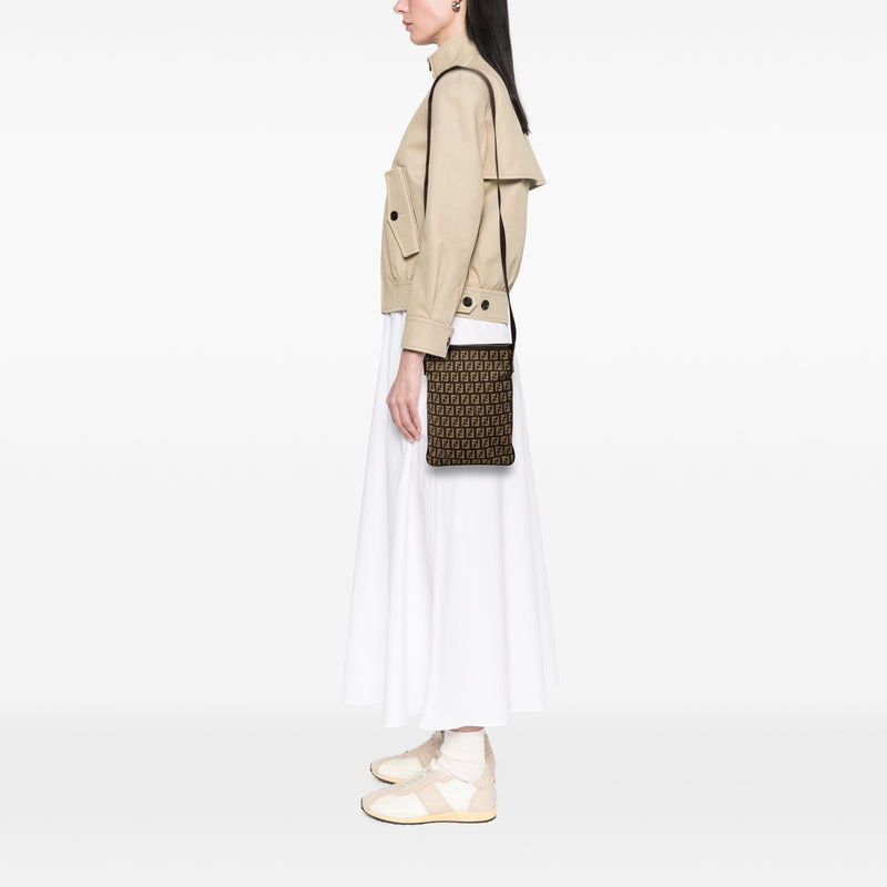 Zucchino Canvas Crossbody - Image 6