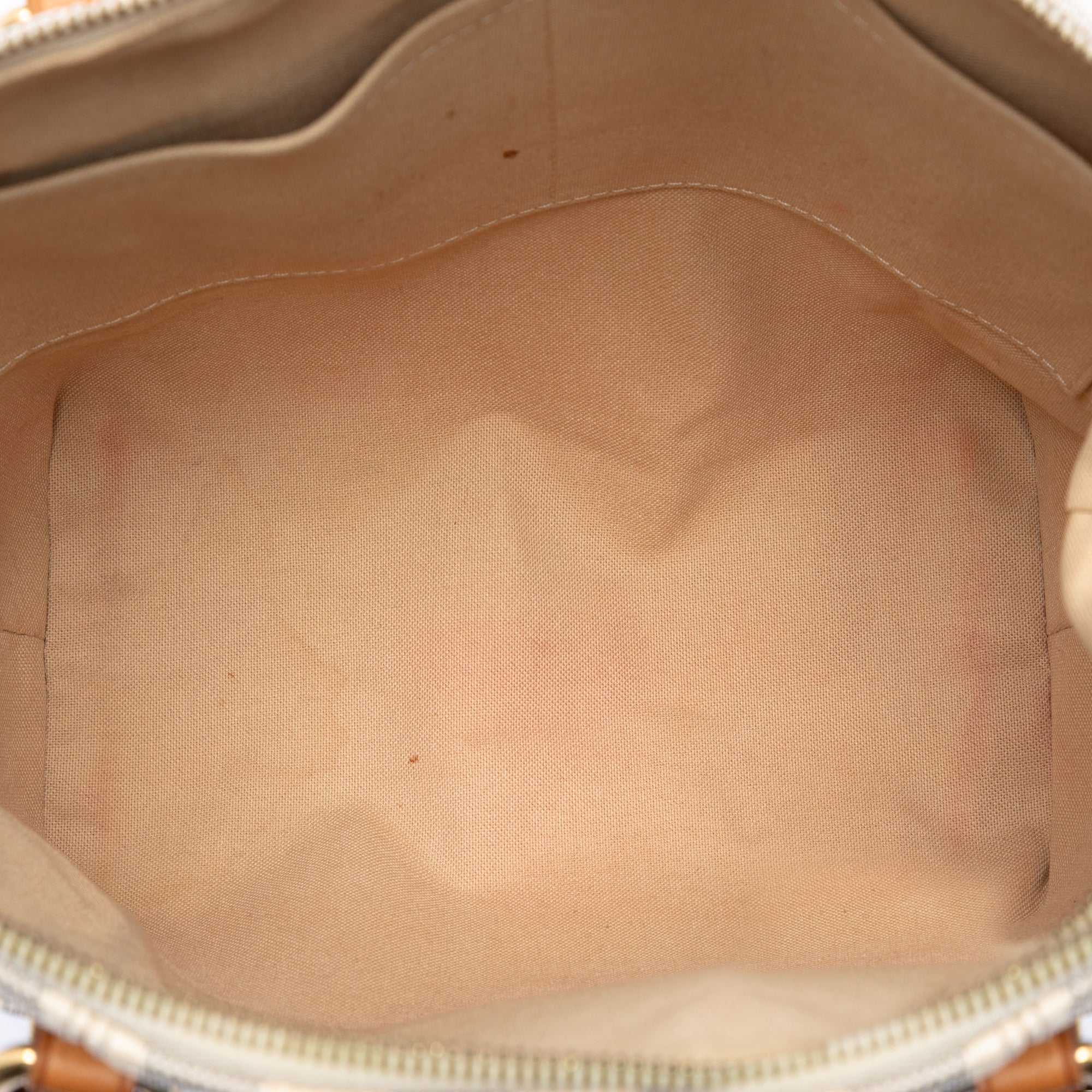Damier Azur Totally PM - Image 4