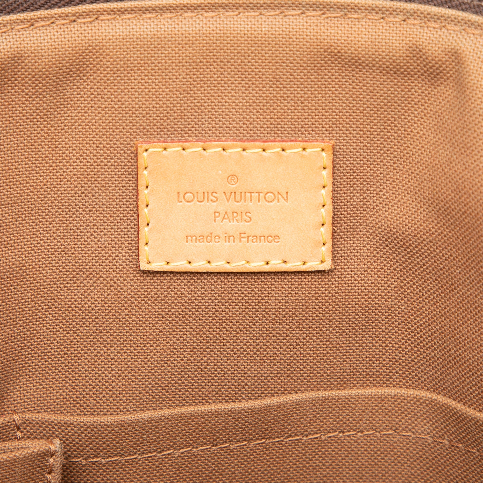 Monogram Tivoli GM - Image 5