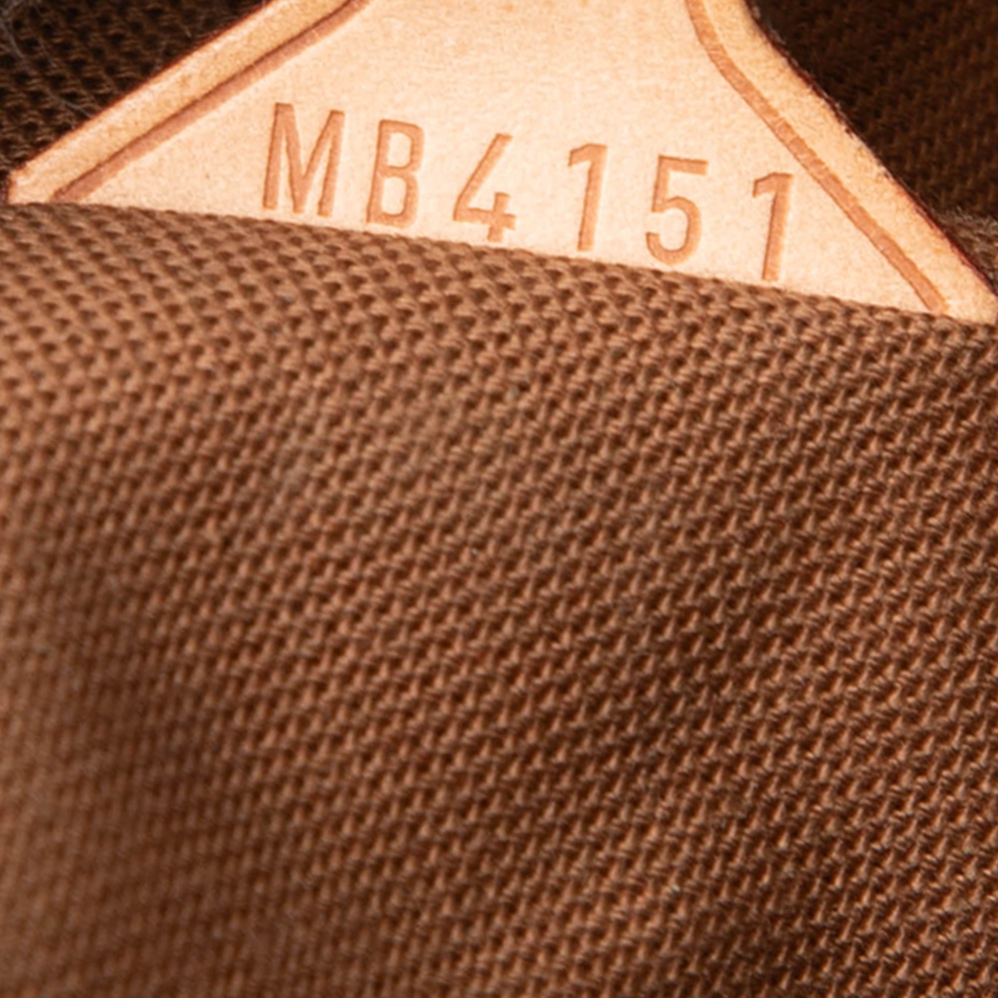 Monogram Tivoli GM - Image 6