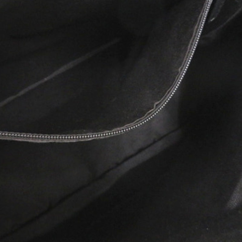 Logomania Canvas Messenger Bag - Image 5