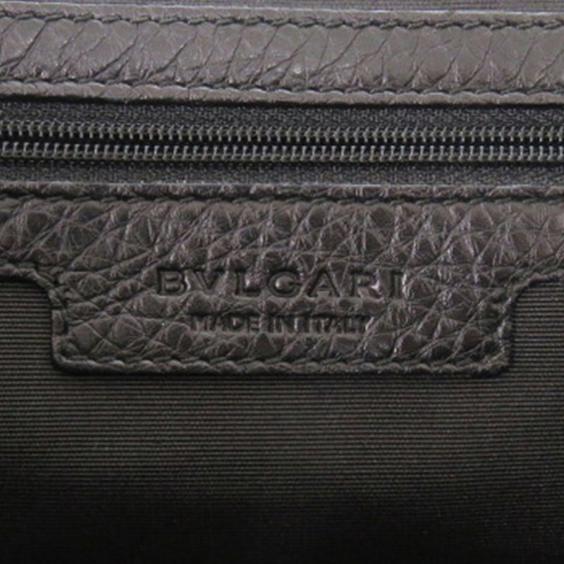 Logomania Canvas Messenger Bag - Image 6