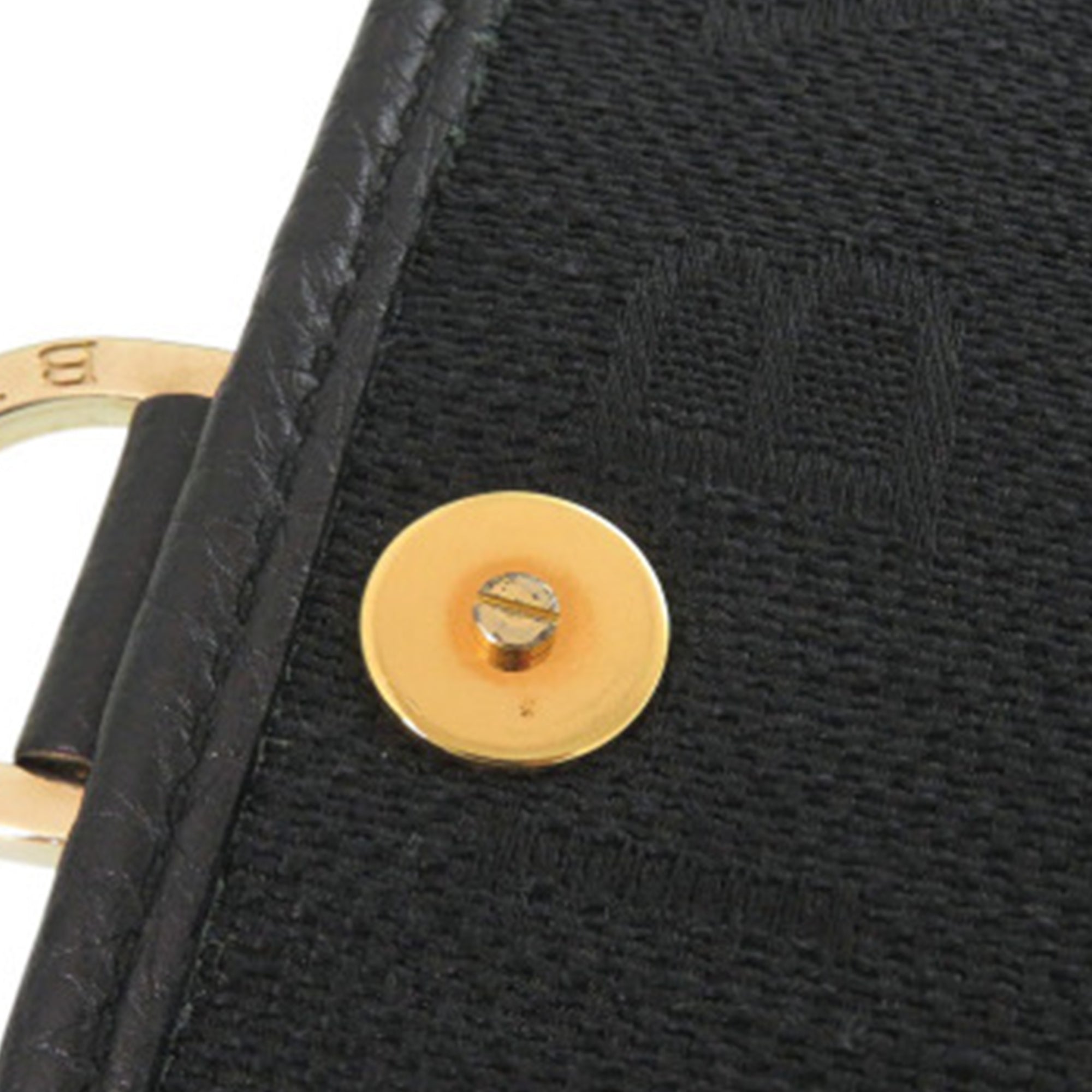 Logomania Canvas Messenger Bag - Image 9
