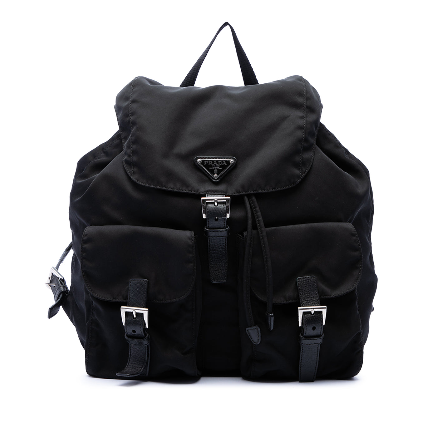 Tessuto Backpack - Image 1