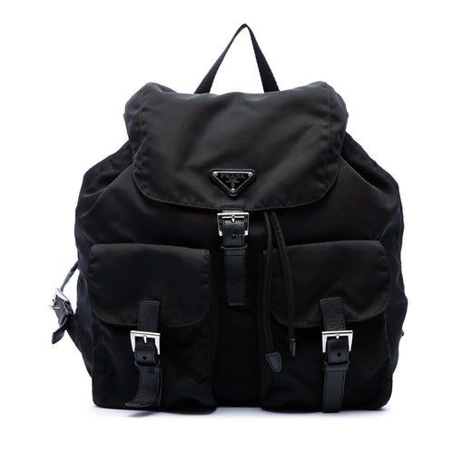 Tessuto Backpack - Image 1