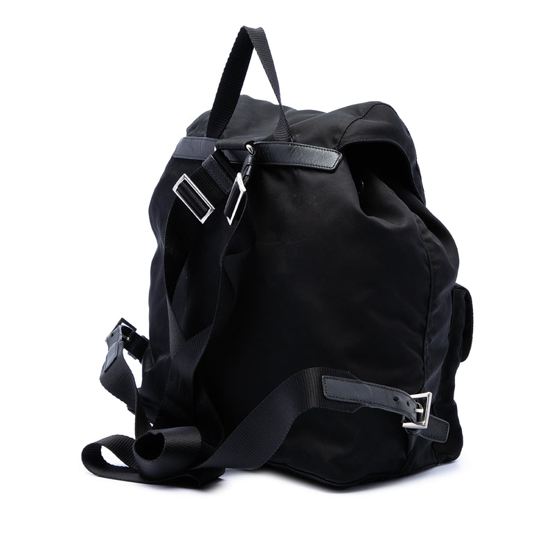 Tessuto Backpack - Image 2