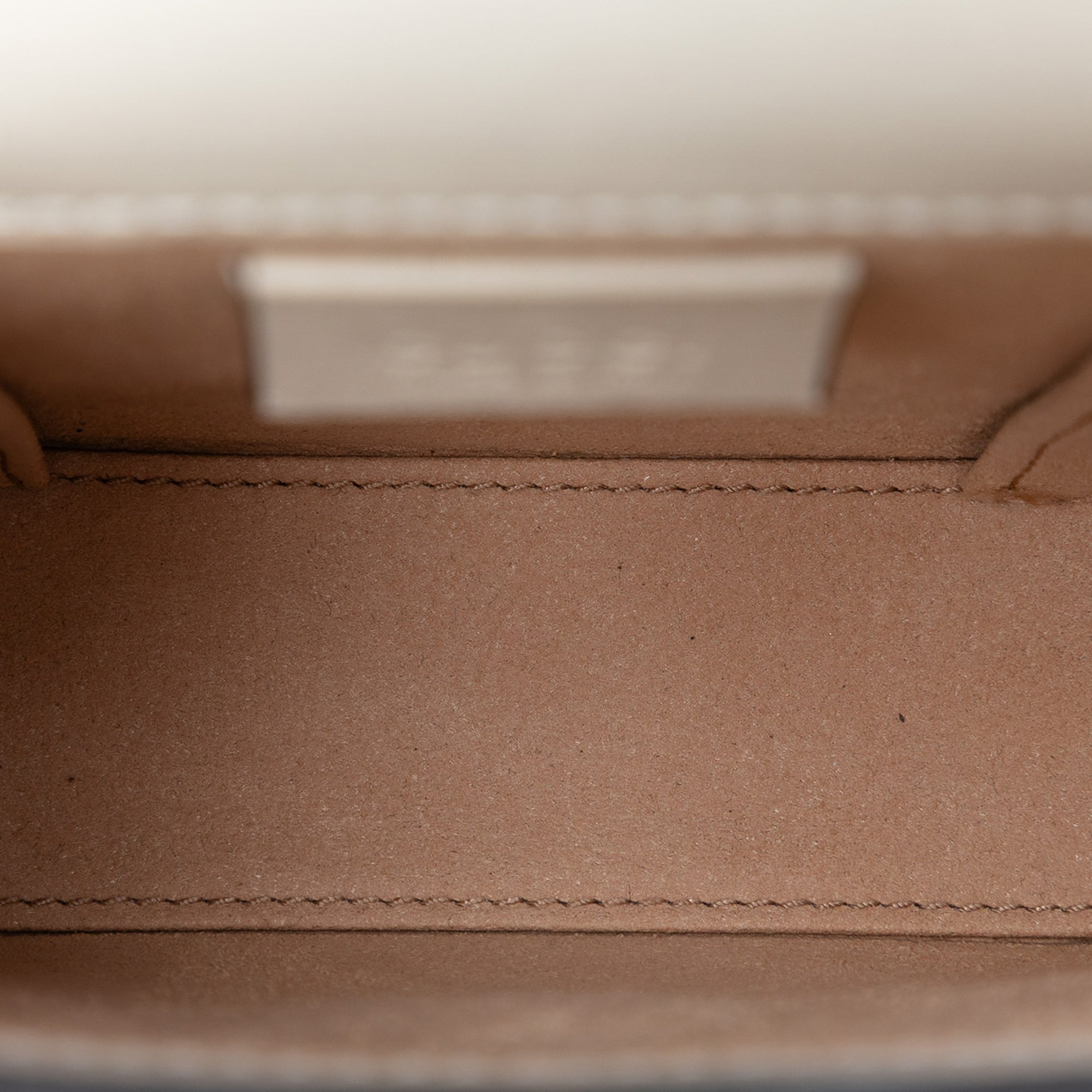 Mini GG Supreme Horsebit 1955 Crossbody - Image 4