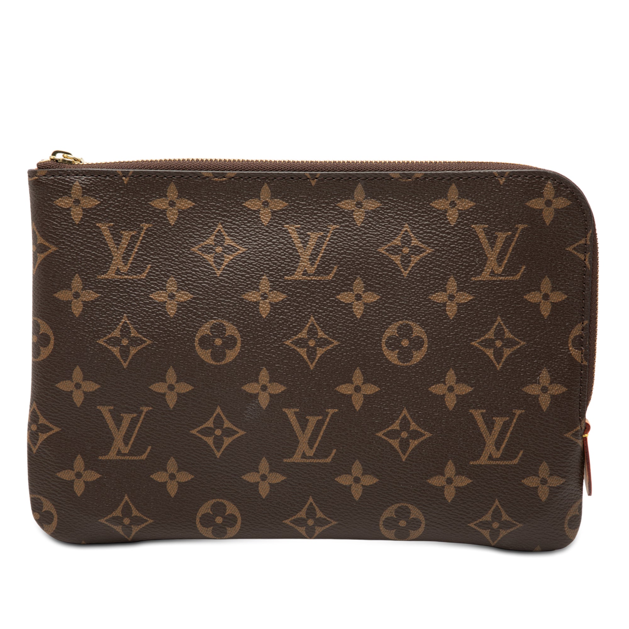 Monogram Etui Voyageur PM - Image 1