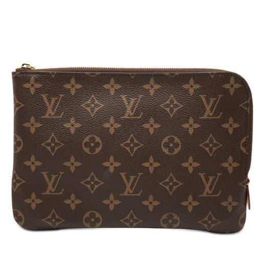 Monogram Etui Voyageur PM - Image 1