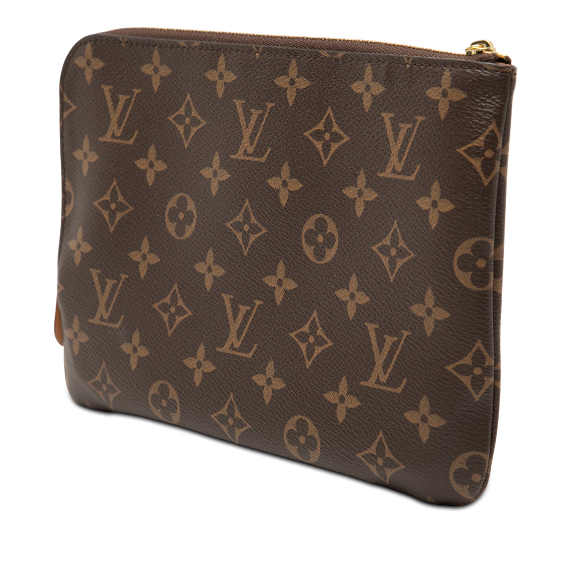 Monogram Etui Voyageur PM - Image 2