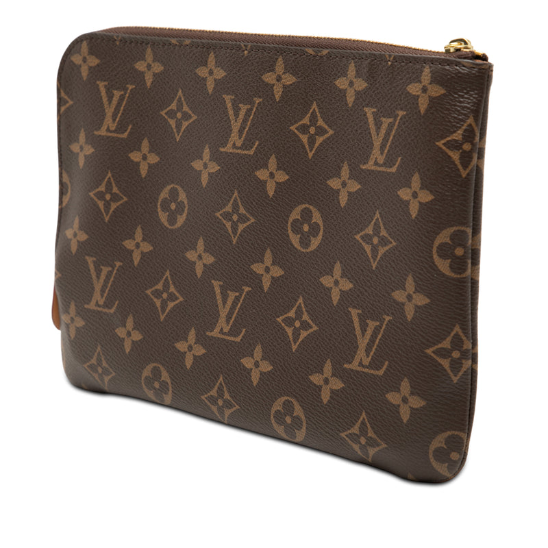 Monogram Etui Voyageur PM - Image 2