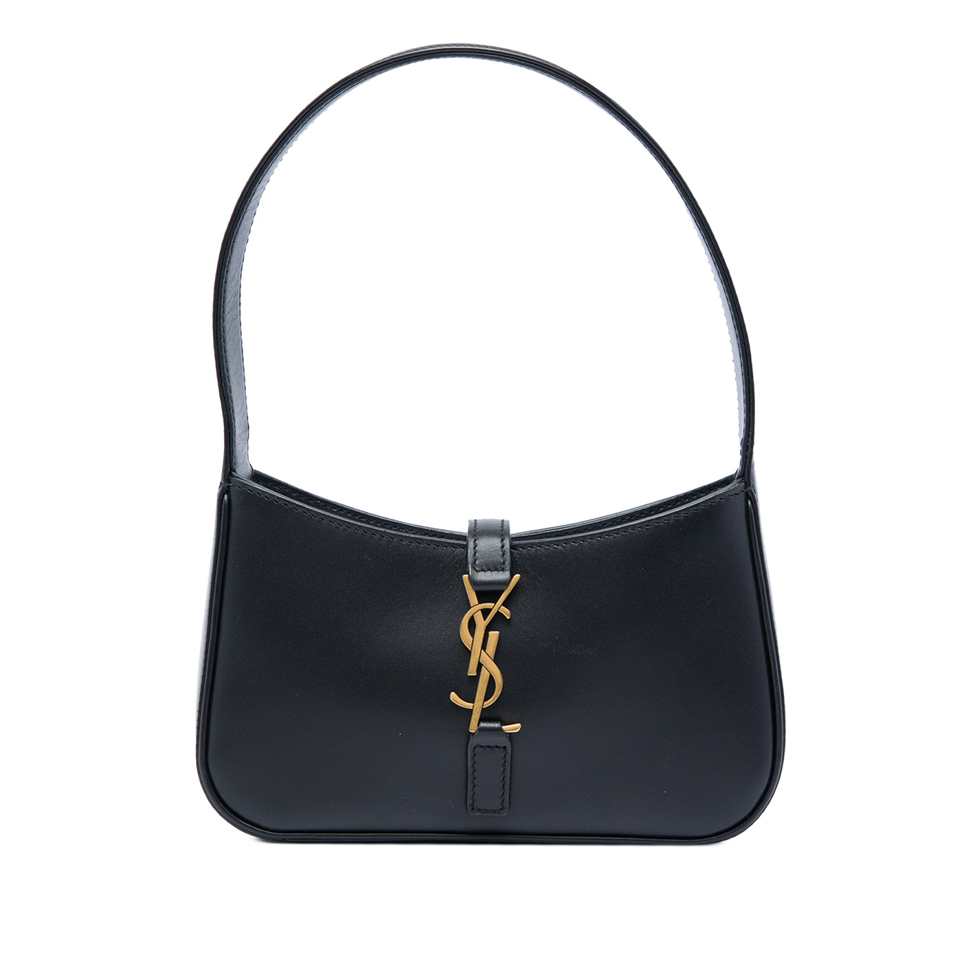 Mini Smooth Calfskin Le 5 a 7 - Image 1