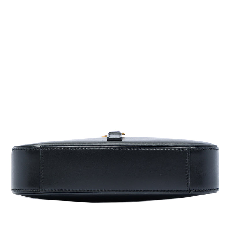 Mini Smooth Calfskin Le 5 a 7 - Image 3