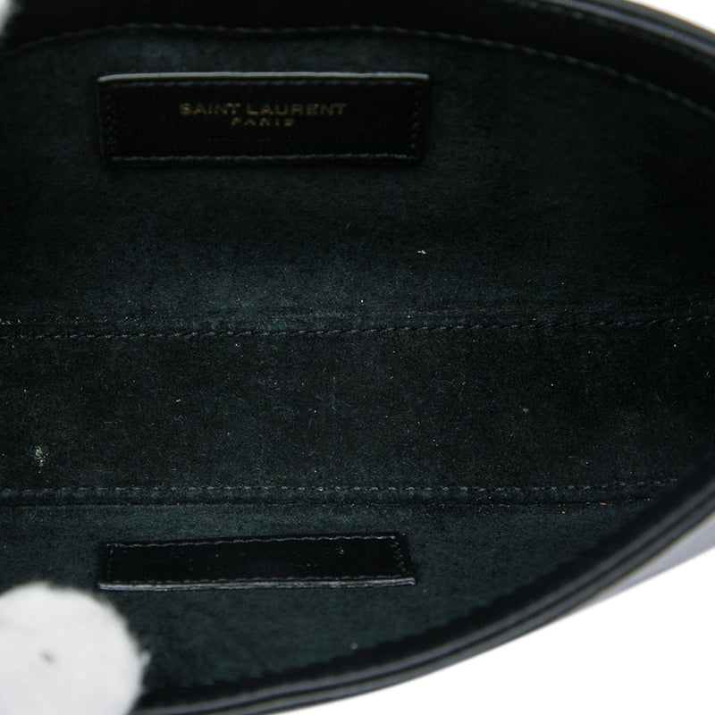 Mini Smooth Calfskin Le 5 a 7 - Image 4