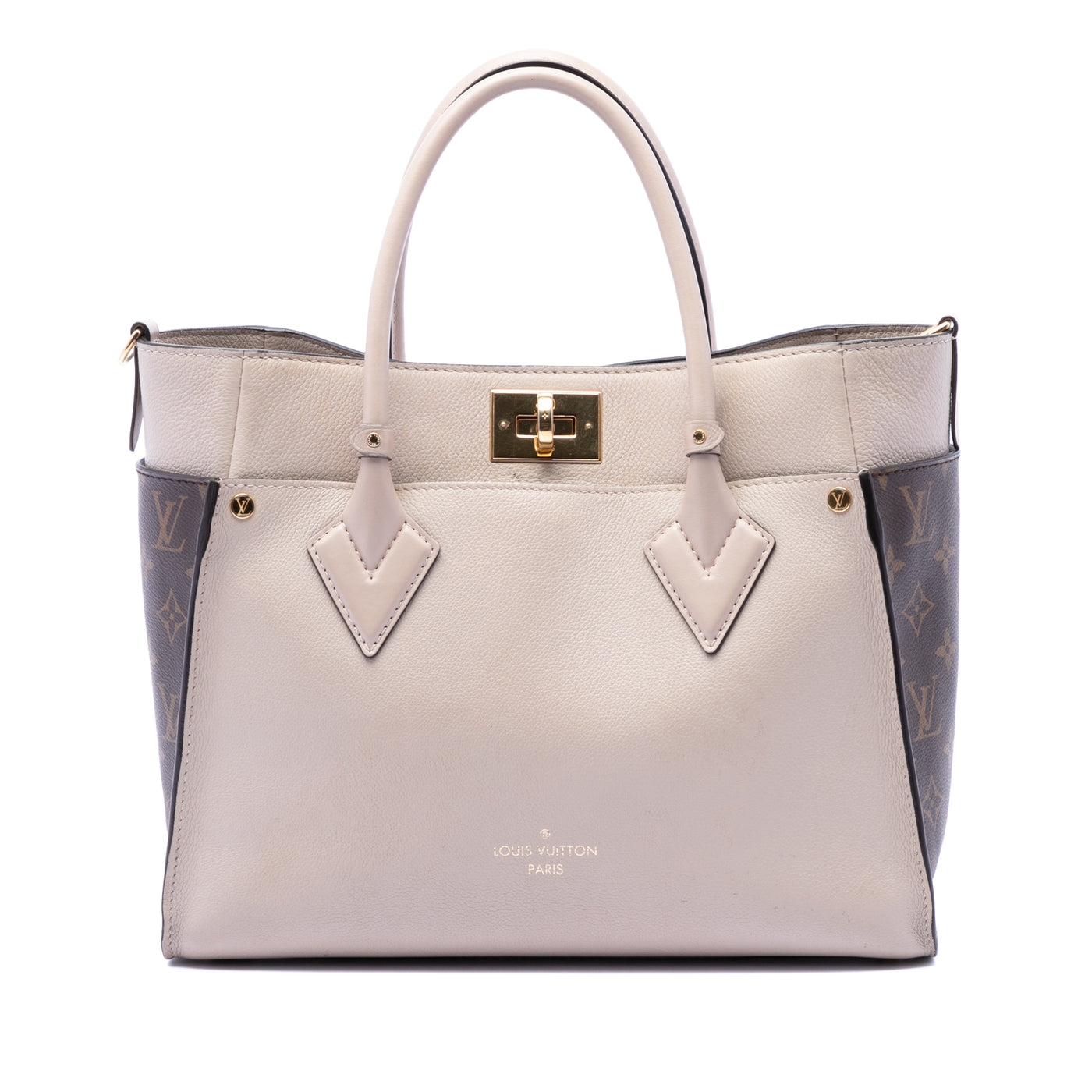 Monogram On My Side MM - Image 1