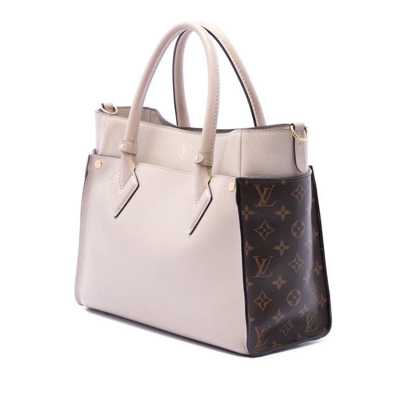 Monogram On My Side MM - Image 2