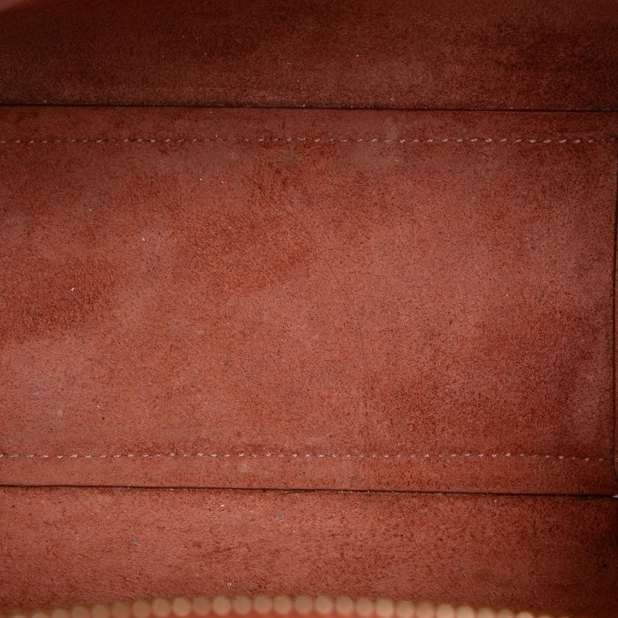 Nano Grained Calfskin Belt Bag - Image 4
