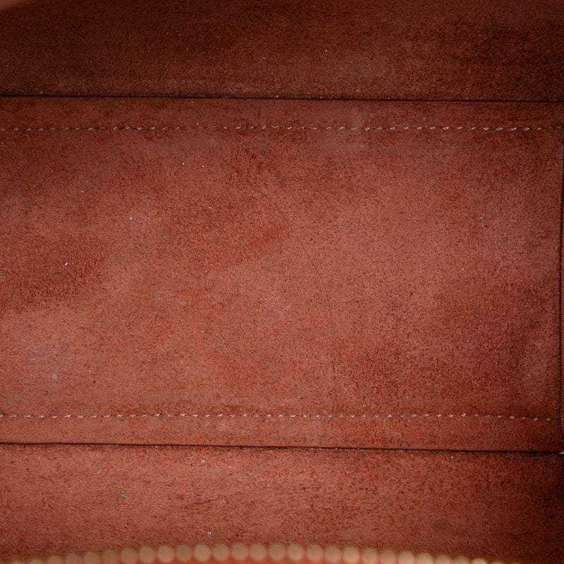 Nano Grained Calfskin Belt Bag - Image 4