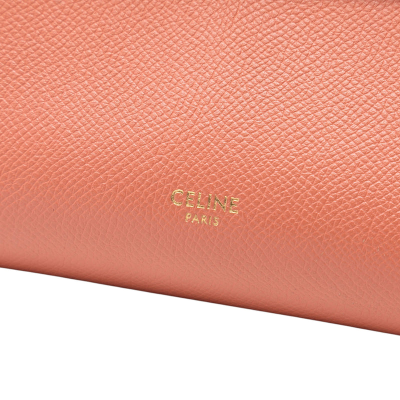 Nano Grained Calfskin Belt Bag - Image 6