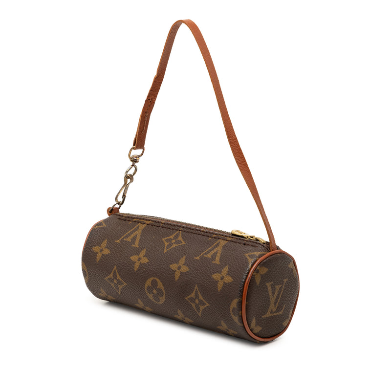 Monogram Papillon Pochette - Image 2