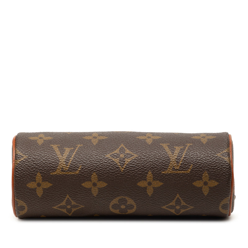 Monogram Papillon Pochette - Image 3