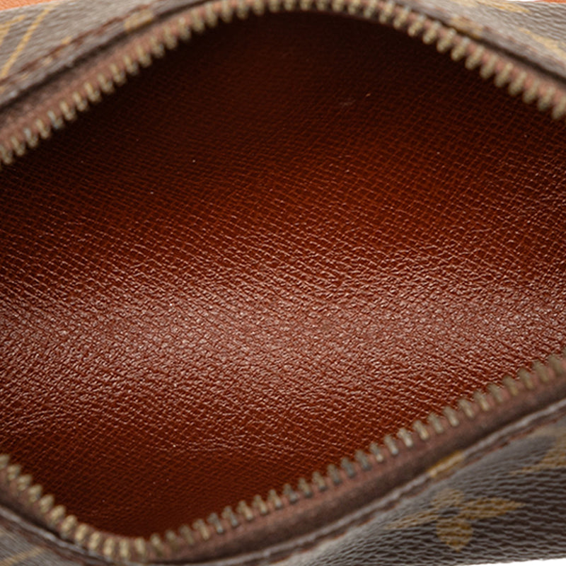 Monogram Papillon Pochette - Image 4