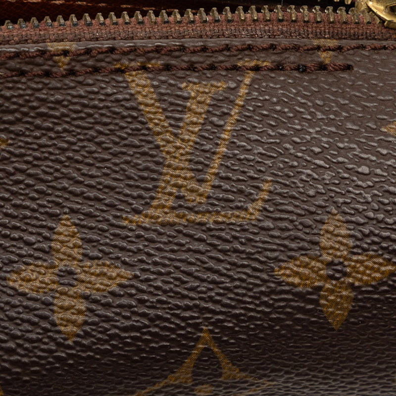 Monogram Papillon Pochette - Image 5