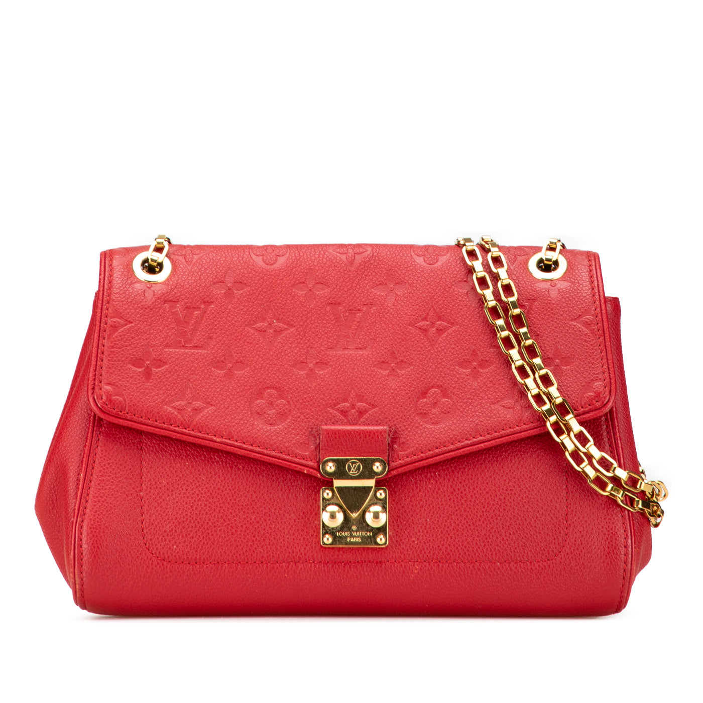 Monogram Empreinte Saint Germain PM - Image 1
