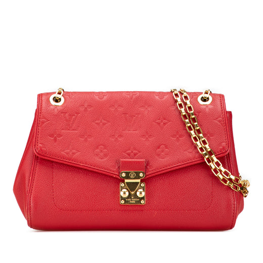 Monogram Empreinte Saint Germain PM - Image 1