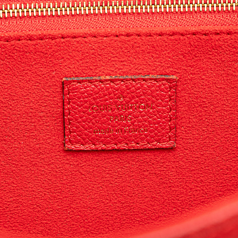 Monogram Empreinte Saint Germain PM - Image 5