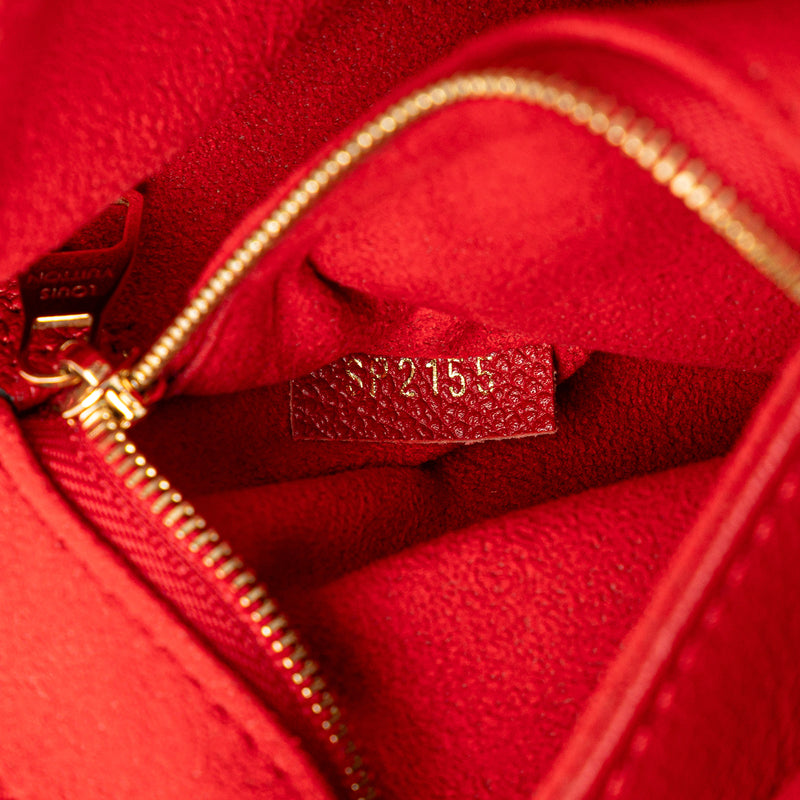Monogram Empreinte Saint Germain PM - Image 6