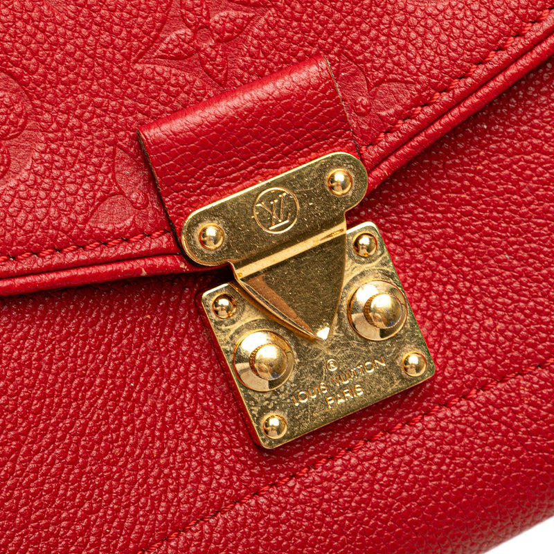 Monogram Empreinte Saint Germain PM - Image 8