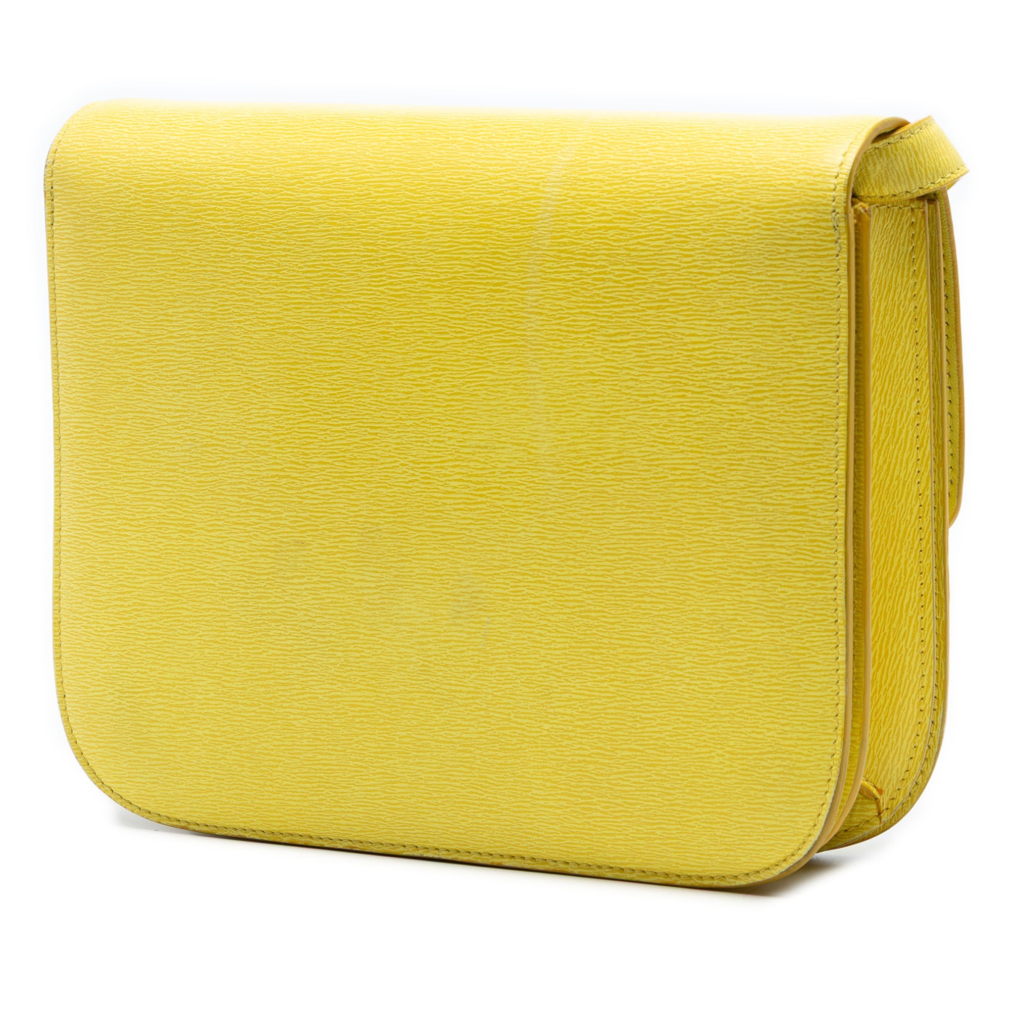 Medium Calfskin Classic Box - Image 2