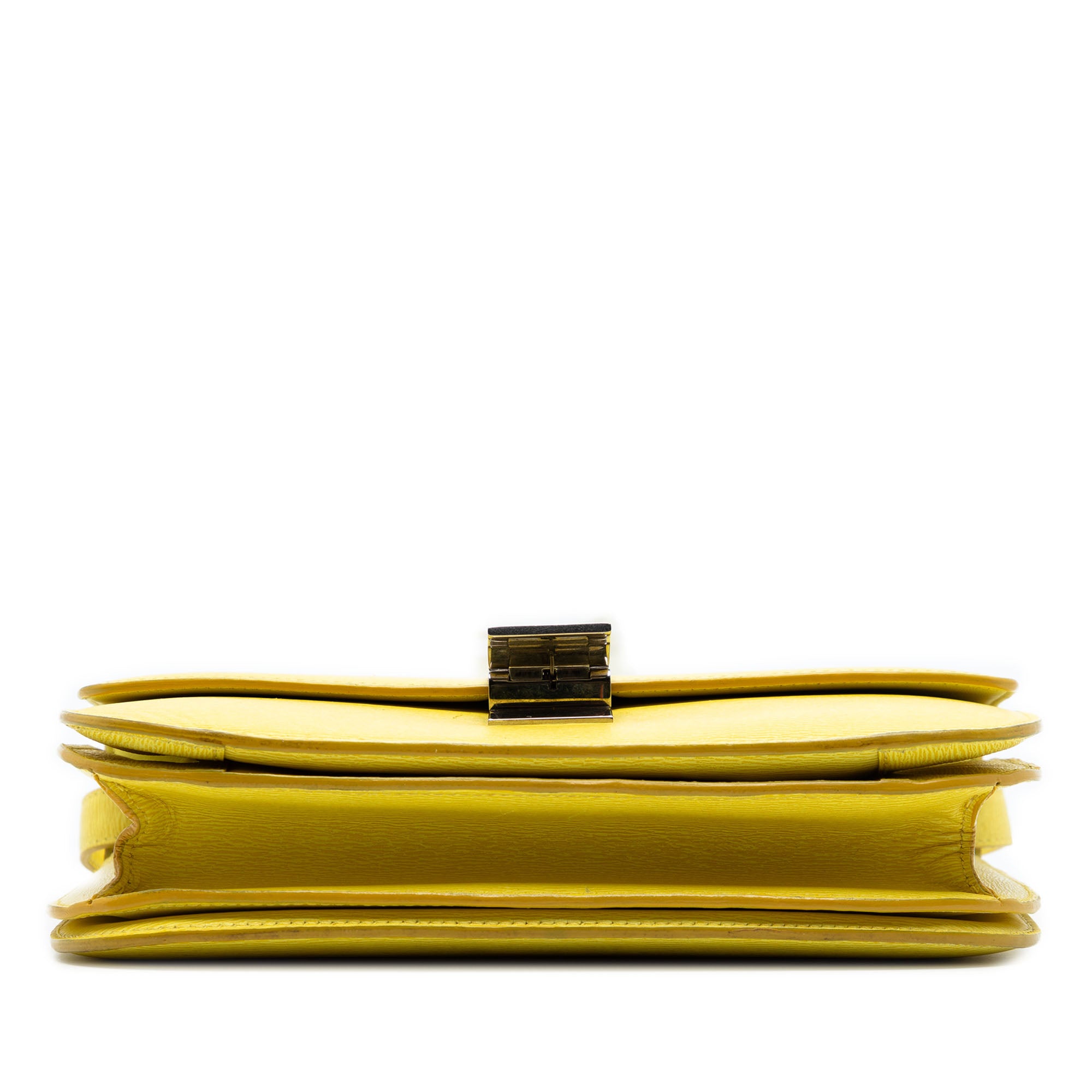 Medium Calfskin Classic Box - Image 3