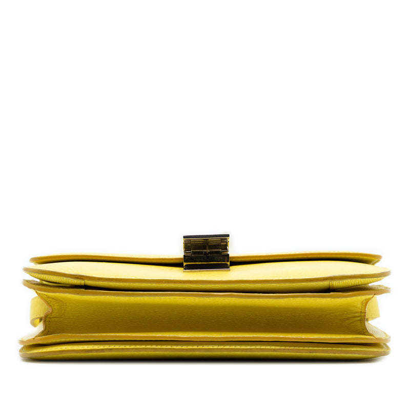 Medium Calfskin Classic Box - Image 3