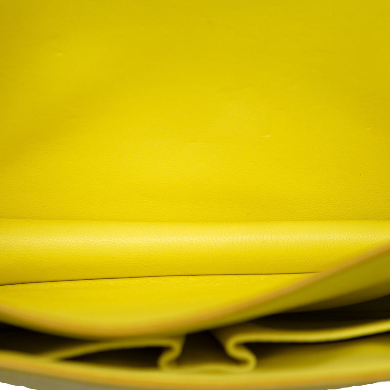 Medium Calfskin Classic Box - Image 4