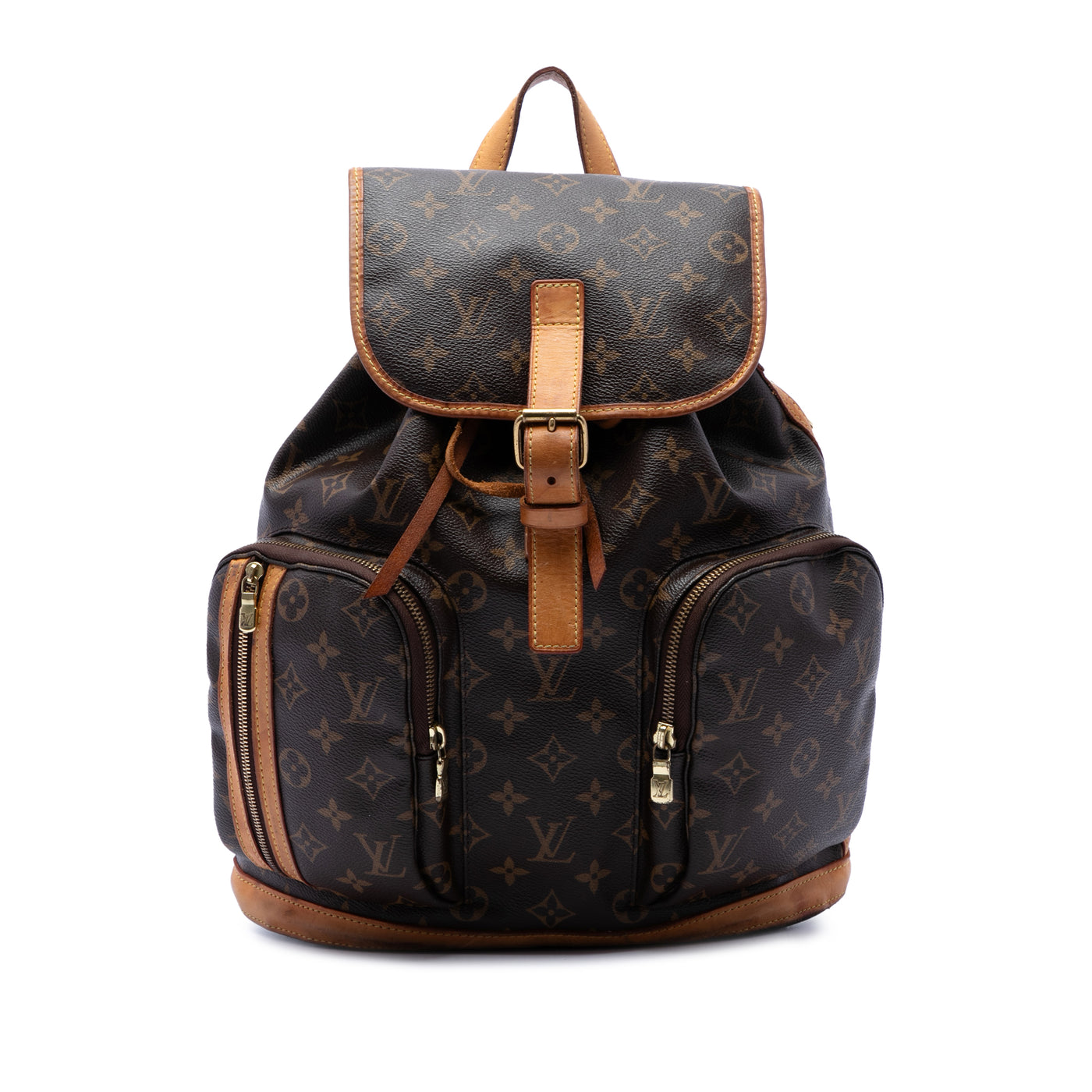 Monogram Sac a Dos Bosphore - Image 1